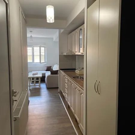 Apartamento Vrla New