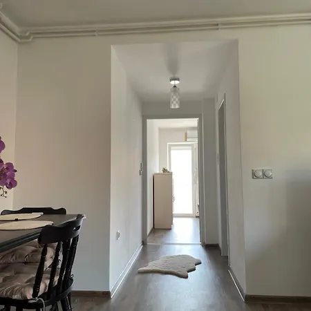 Vrla New Apartment *