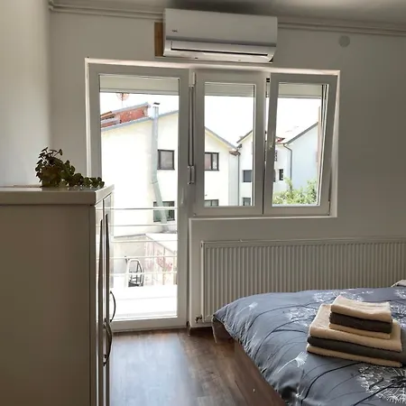 Vrla New Apartment *