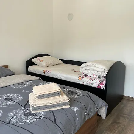 Apartamento Vrla New