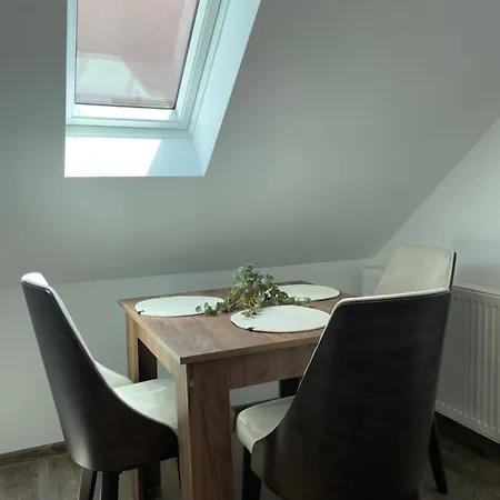 Apartamento Vrla New