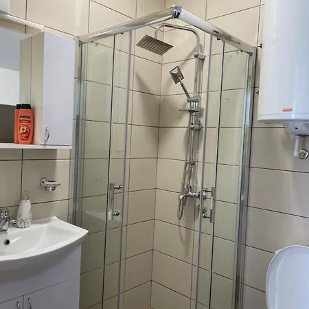Apartamento Vrla New *