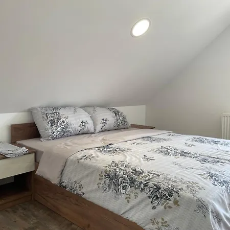 Apartment Vrla New Vladicin Han