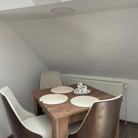 Apartamento Vrla New