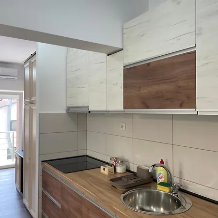 Vrla New Vladicin Han