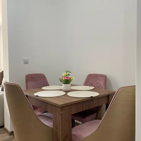 Vrla New Apartment *