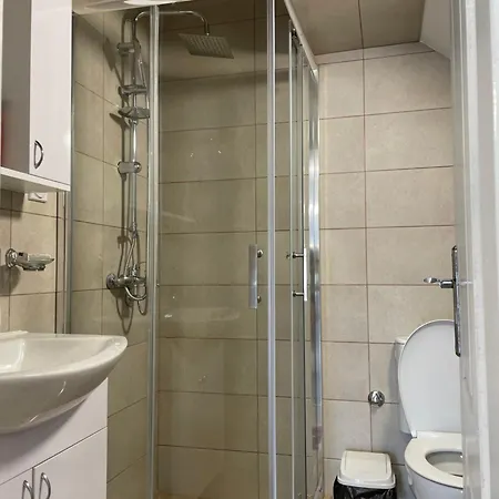 Apartamento Vrla New