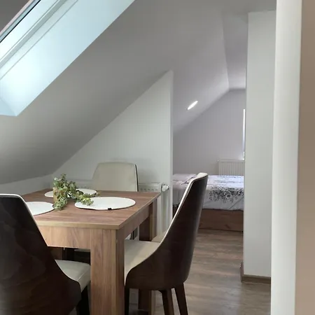 Vrla New Apartment Vladicin Han