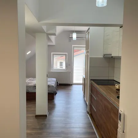 Vrla New * Vladičin Han