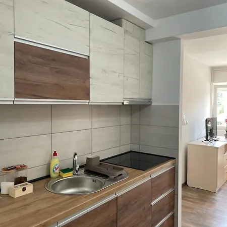 Apartamento Vrla New