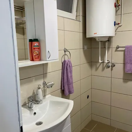 Vrla New Apartment *