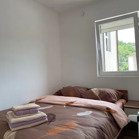 Apartment Vrla New Vladicin Han