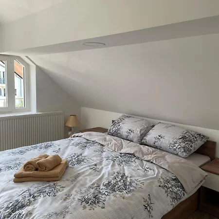 Apartamento Vrla New