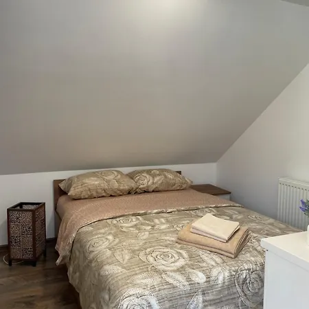 Vrla New Apartment *