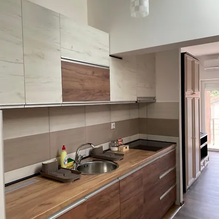 Apartment Vrla New Vladicin Han