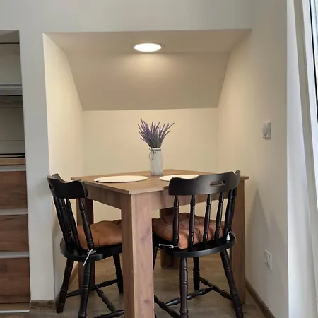 Vrla New Apartamento Vladičin Han