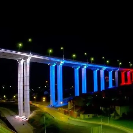 شقة Vrla New Vladičin Han