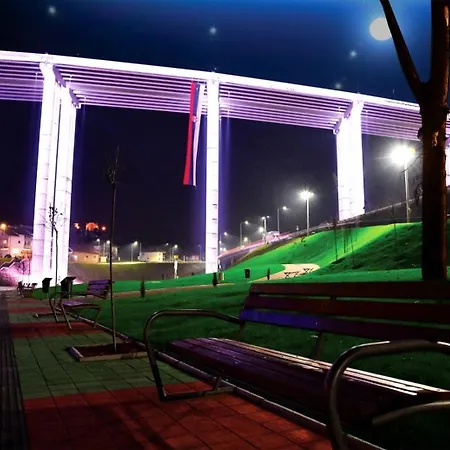 Vrla New Vladicin Han