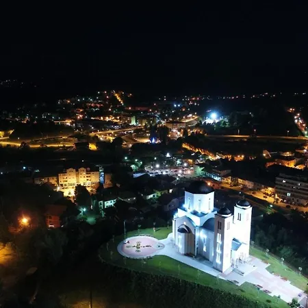 شقة Vrla New Vladičin Han